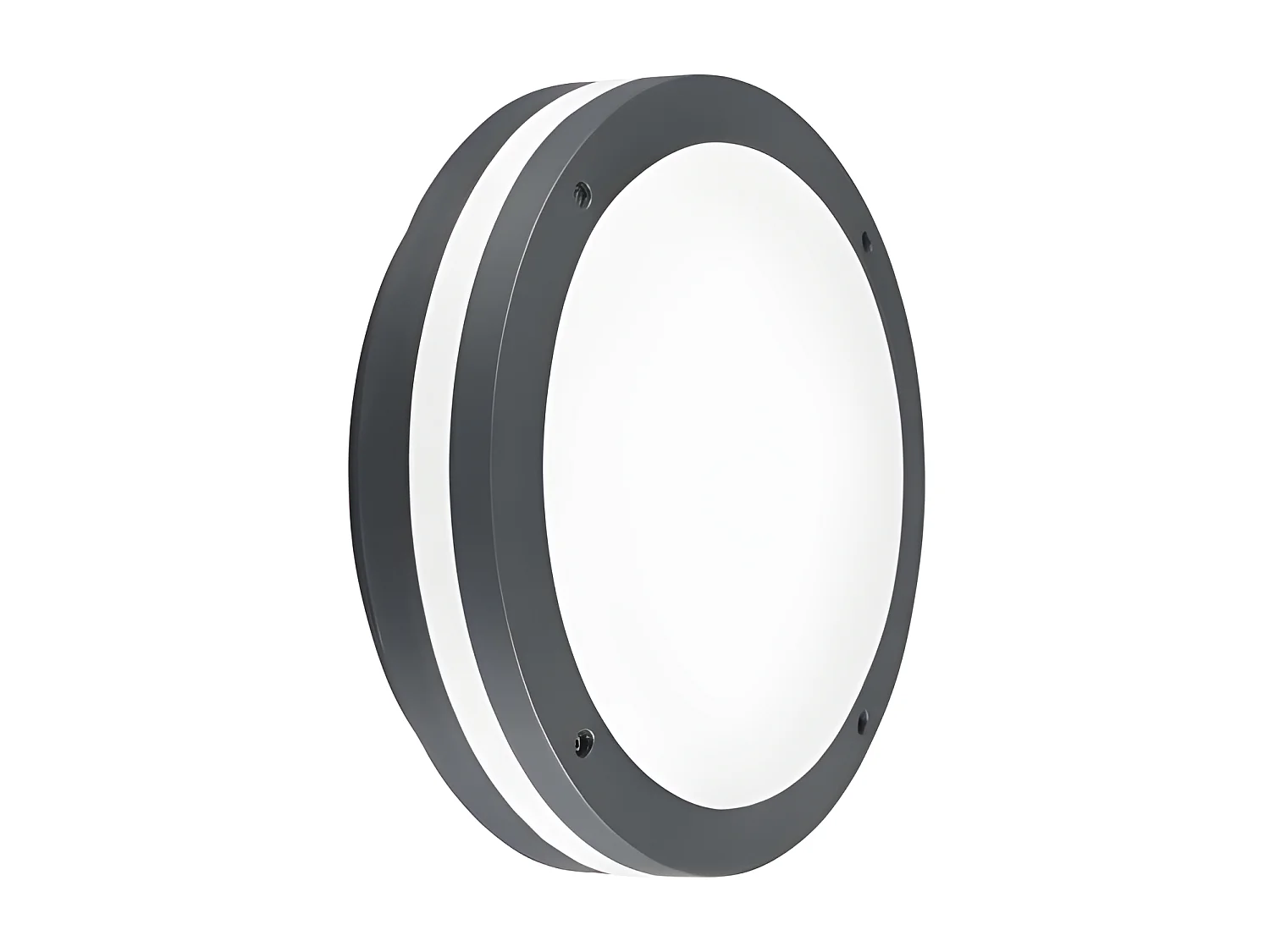 Plafonnier / Applique IP54 à détecteur de mouvement Piave