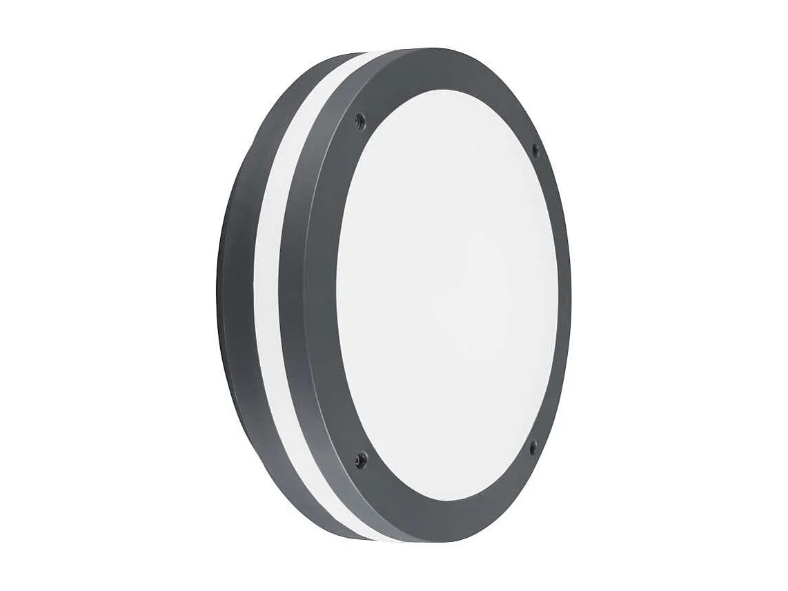 Plafonnier / Applique IP54 à détecteur de mouvement Piave