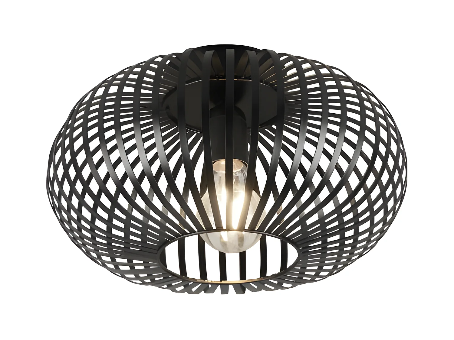 Lampe de plafond Johann 30 cm