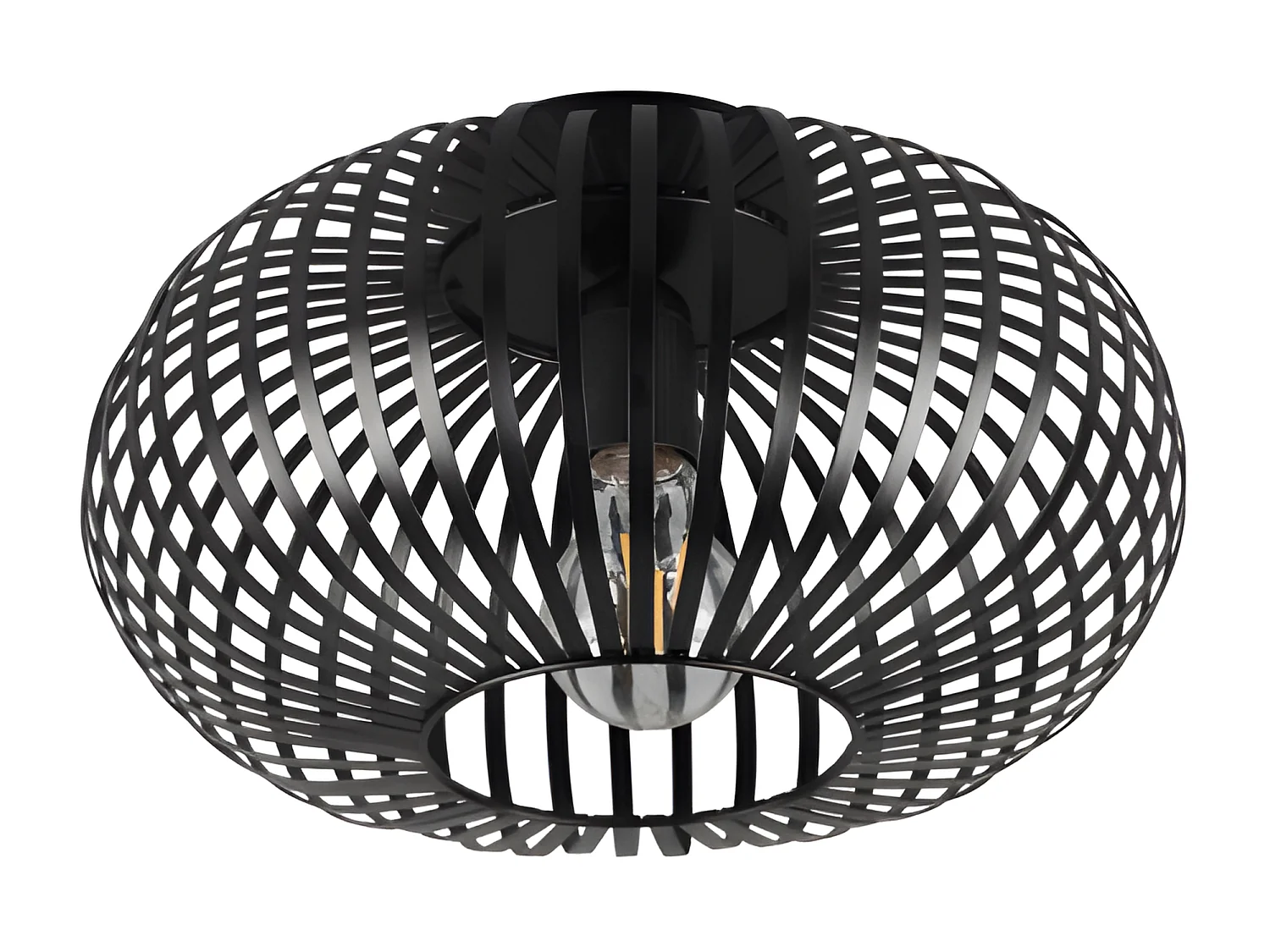 Lampe de plafond Johann 30 cm
