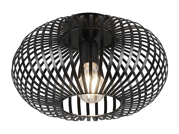 Lampe de plafond Johann 30 cm