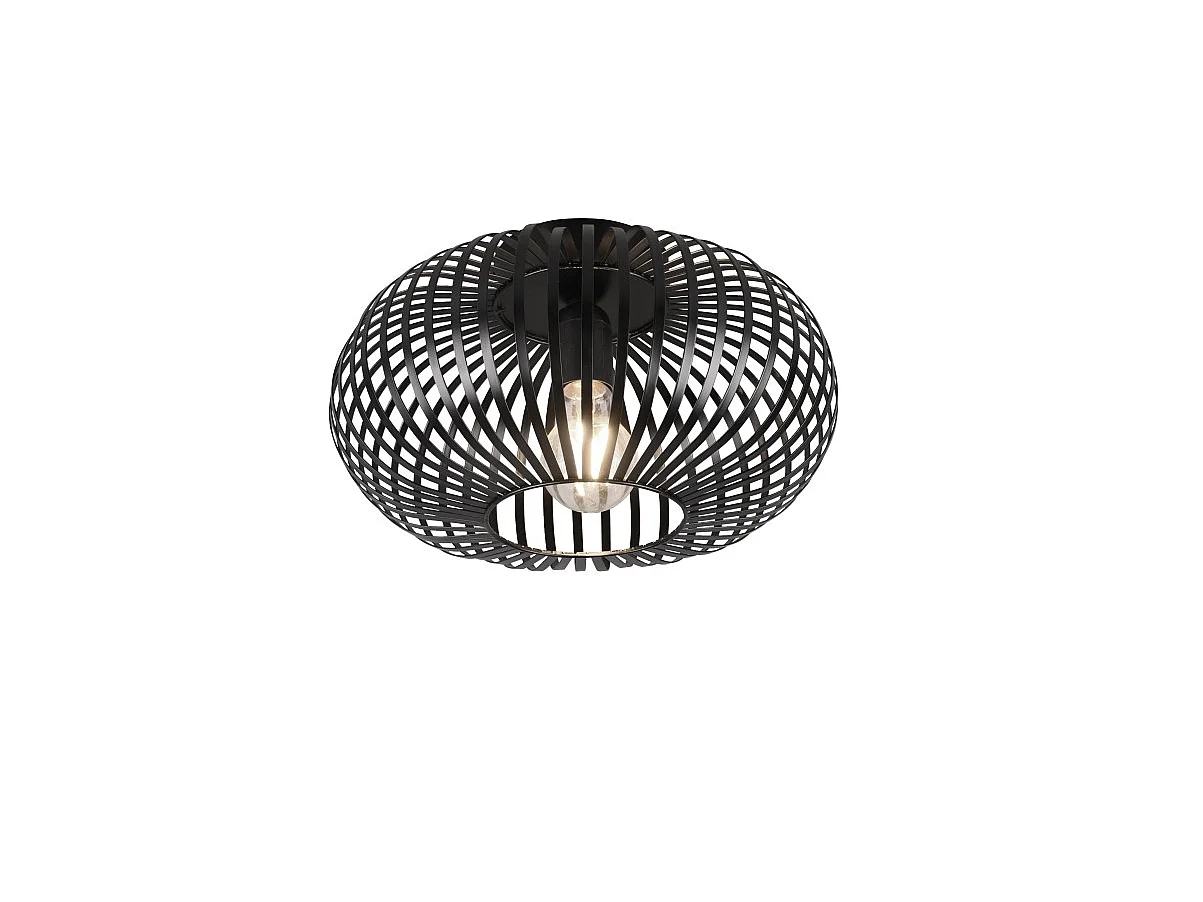 Lampe de plafond Johann 30 cm