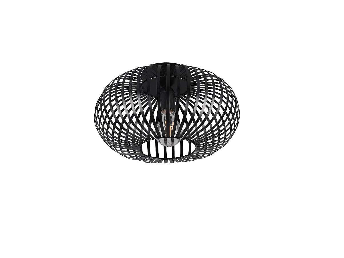 Lampe de plafond Johann 30 cm
