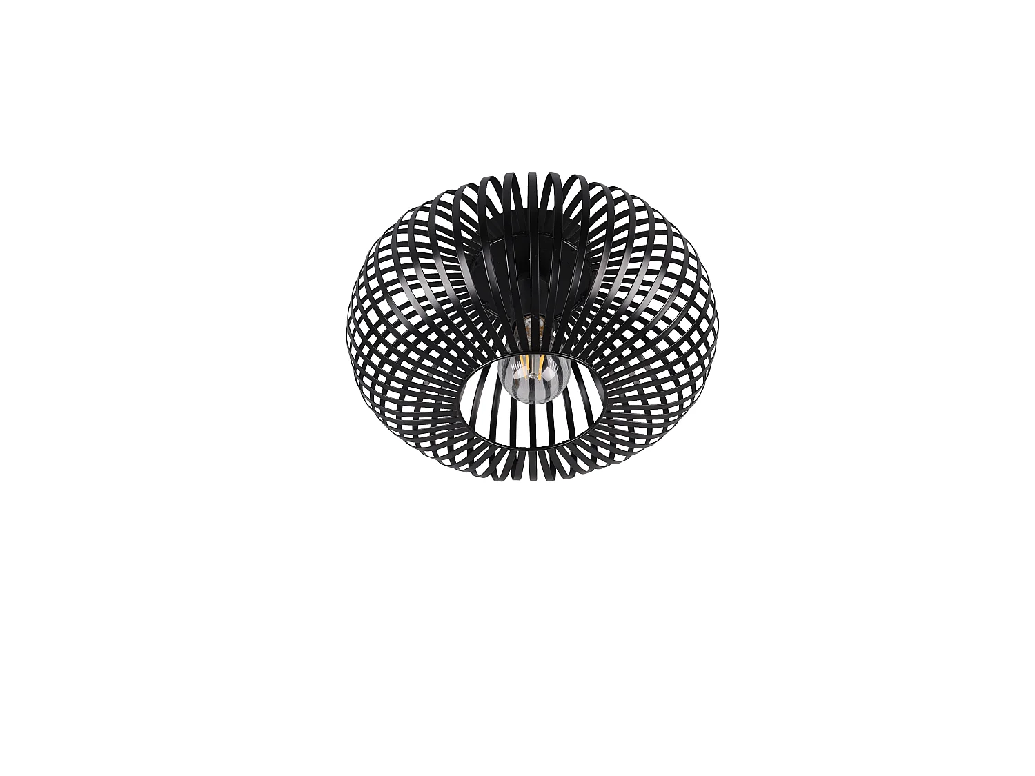 Lampe de plafond Johann 30 cm