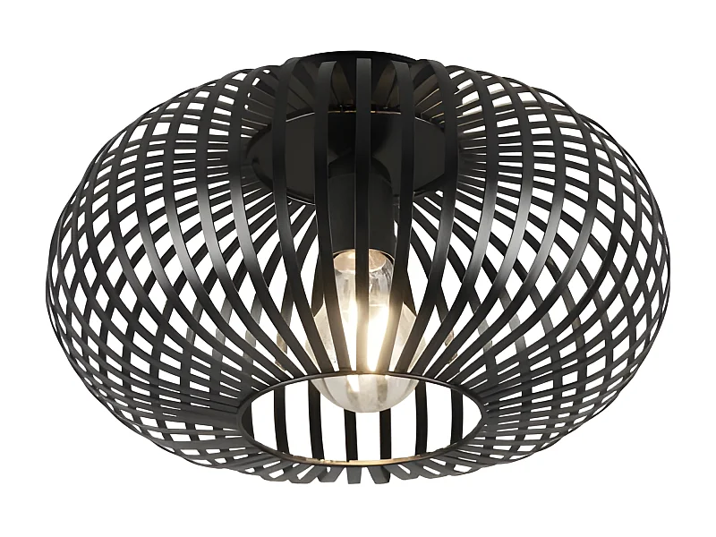 Lampe de plafond Johann 30 cm