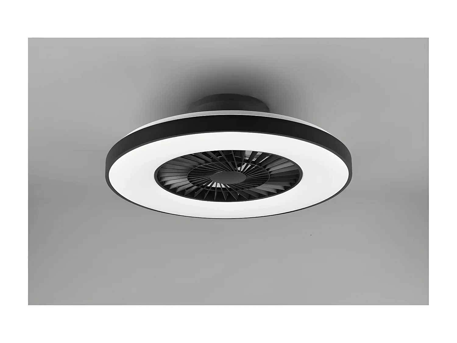 Ventilateur / plafonnier 40W Halmstad