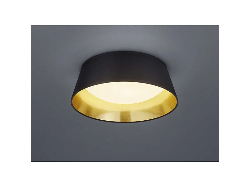 Plafonnier design rond Ponts 14W