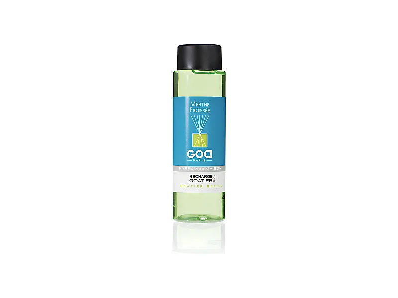 Recharge menthe froissée 250 ml