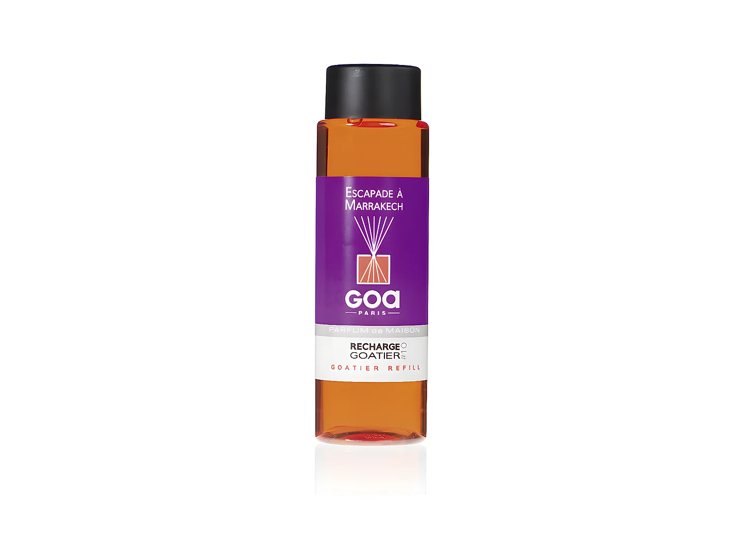 Recharge escapade à Marrakech 250 ml