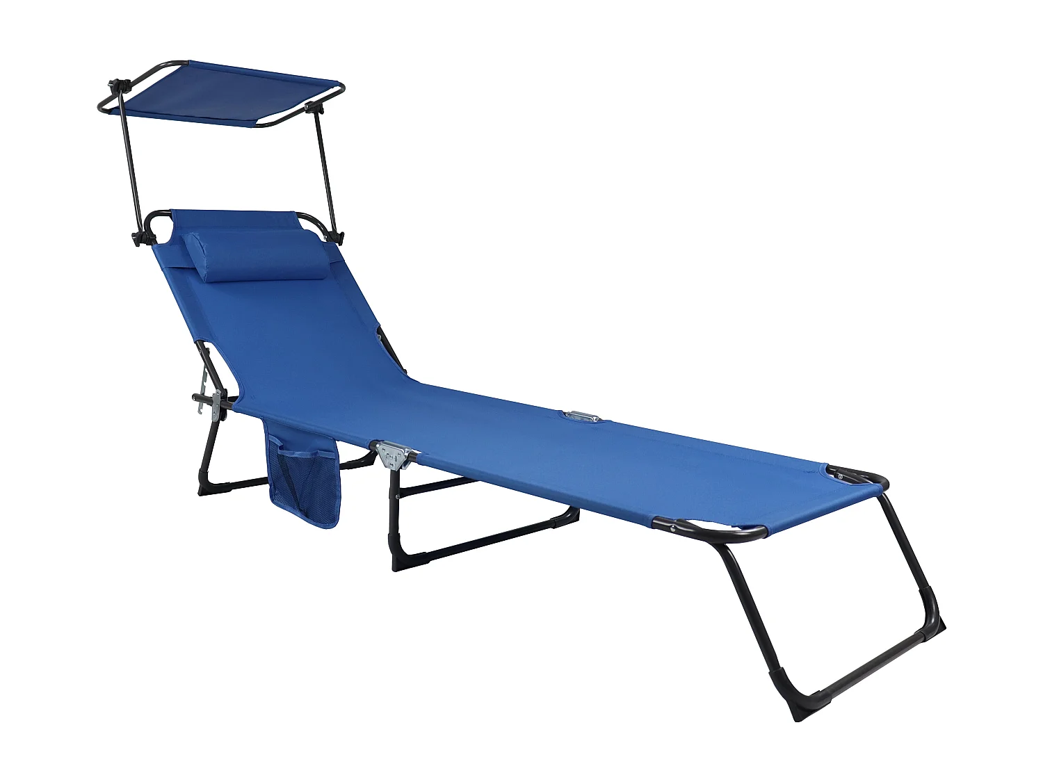 Lettino sdraio sdraio sedia da giardino tetto sdraio