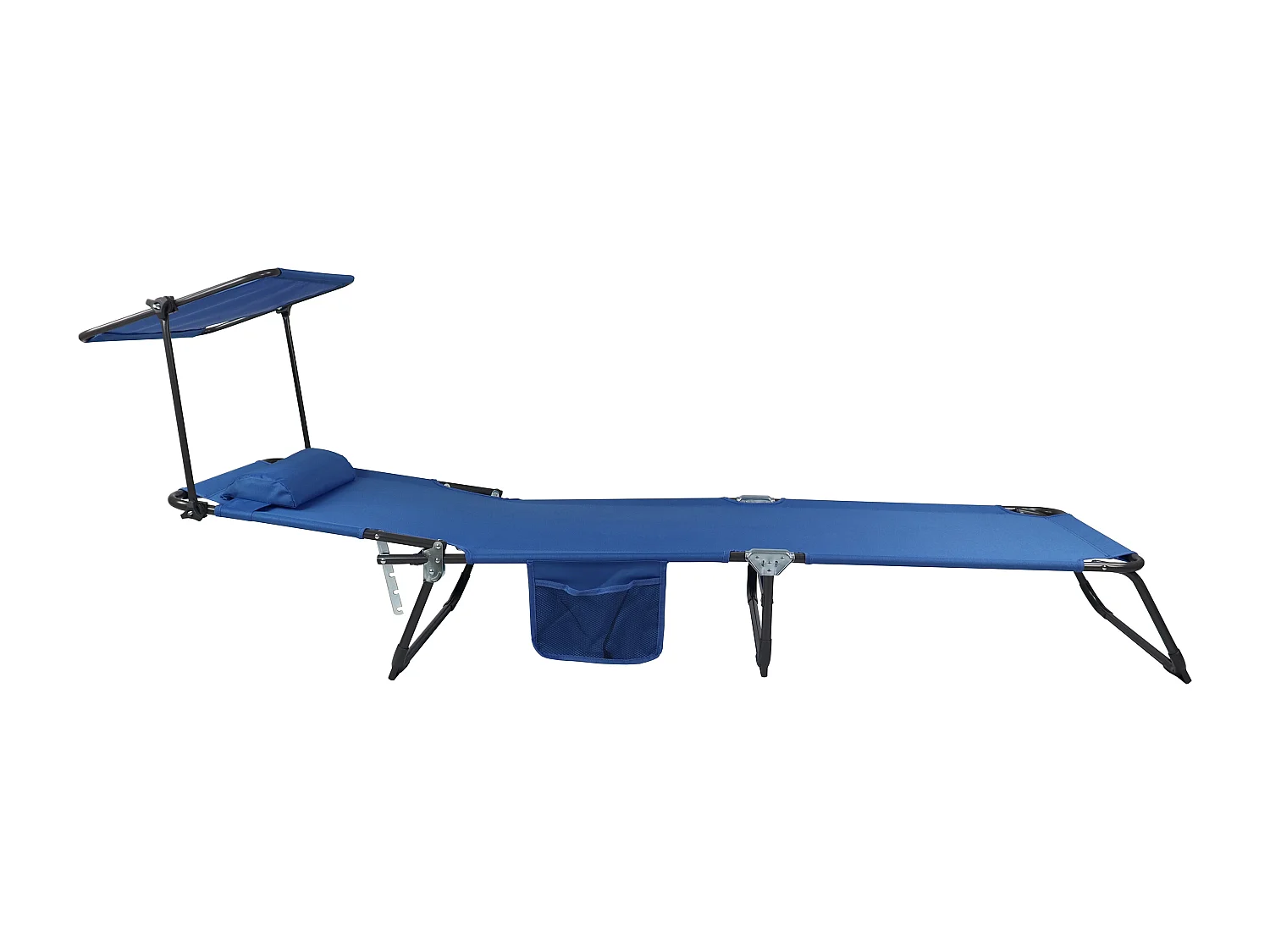 Lettino sdraio sdraio sedia da giardino tetto sdraio