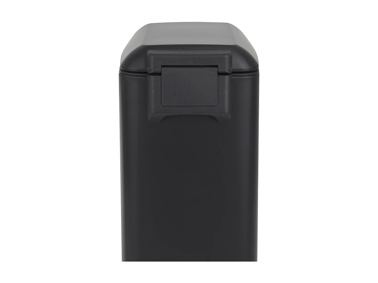 Poubelle à pédale 12l incl. seau intérieur