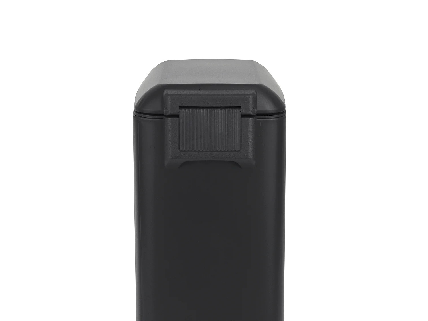 Poubelle à pédale 12l incl. seau intérieur