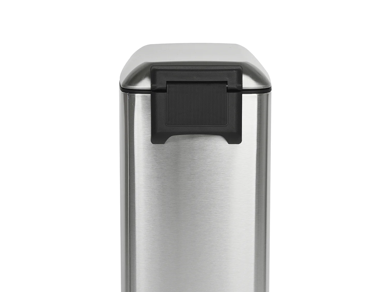 MÜLLEIMER TS12 12L Silber