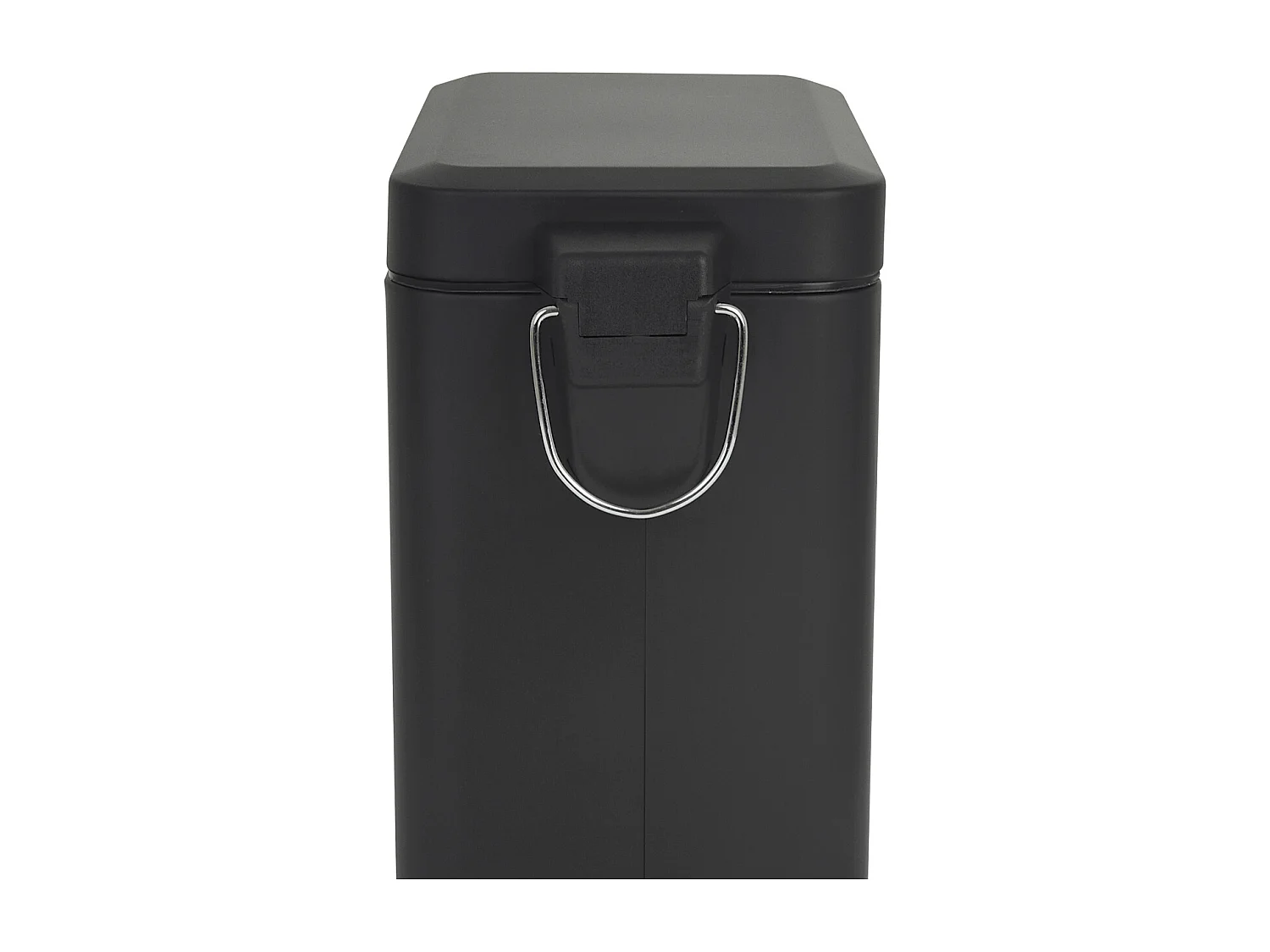 MÜLLEIMER STM10 10L Schwarz