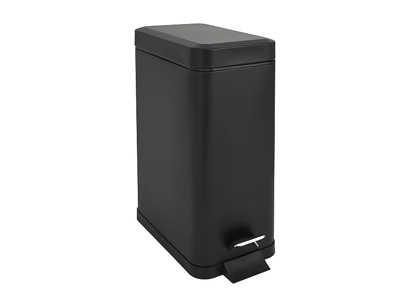 MÜLLEIMER STM10 10L Schwarz