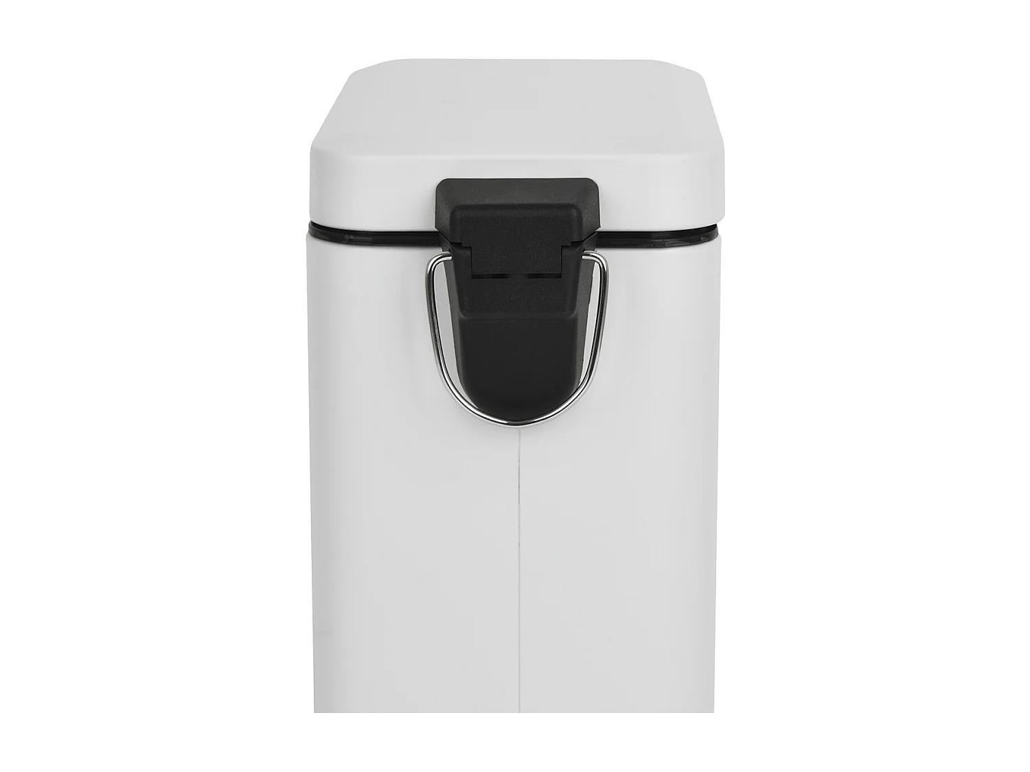 MÜLLEIMER STM10 10L Weiß