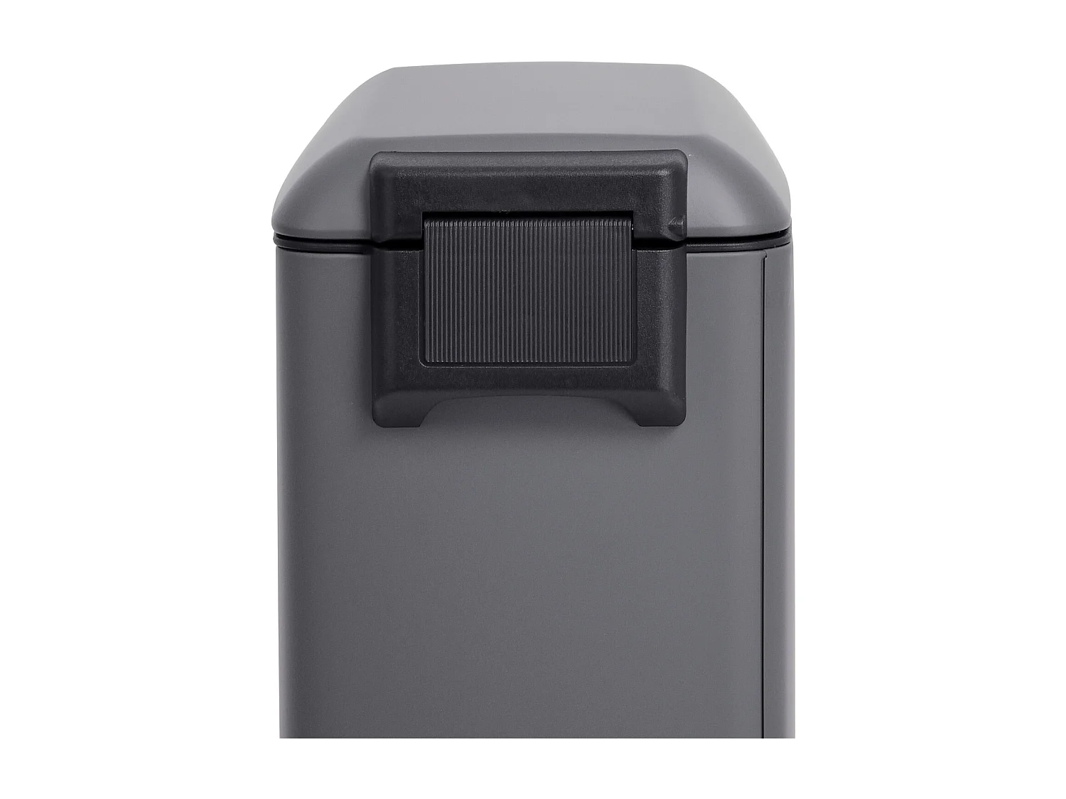 MÜLLEIMER TS12 12L Grau