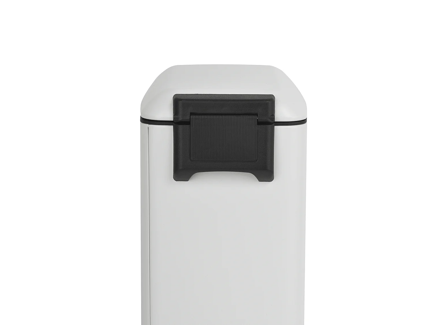 MÜLLEIMER TS12 12L Weiß