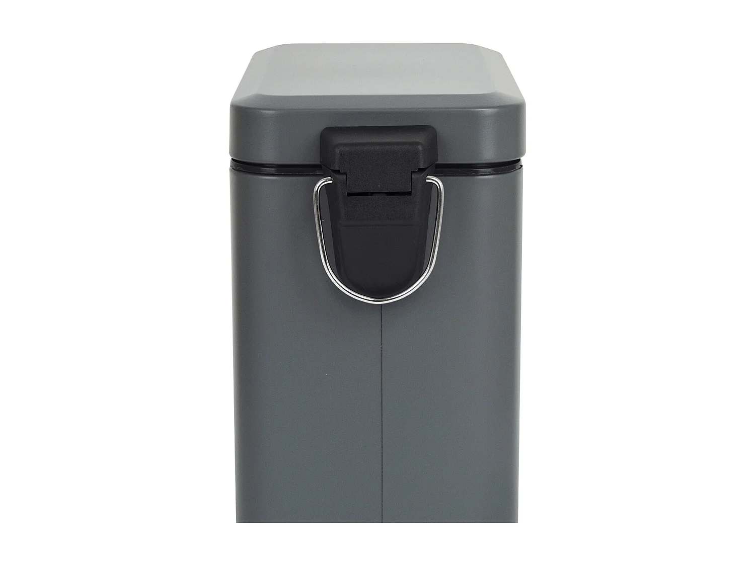 MÜLLEIMER STM10 10L Grau