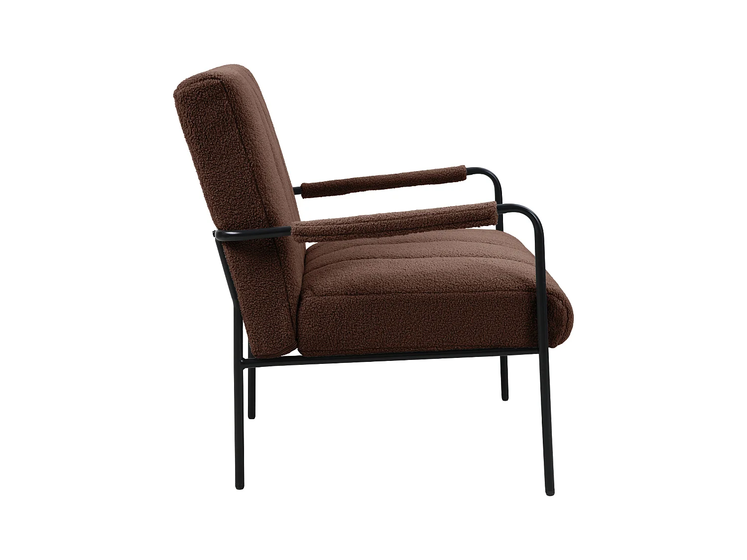 Loungesessel KYLE mit Armlehne