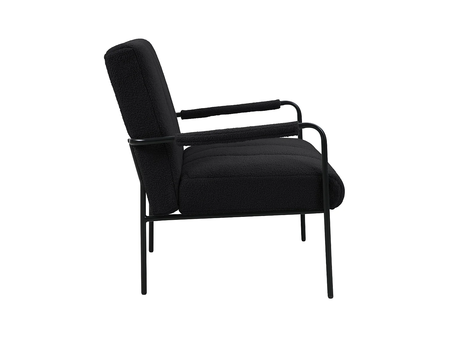 Loungesessel KYLE mit Armlehne