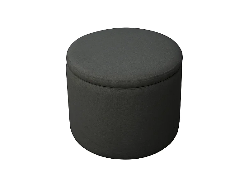 HOCKER AMBER Anthrazit