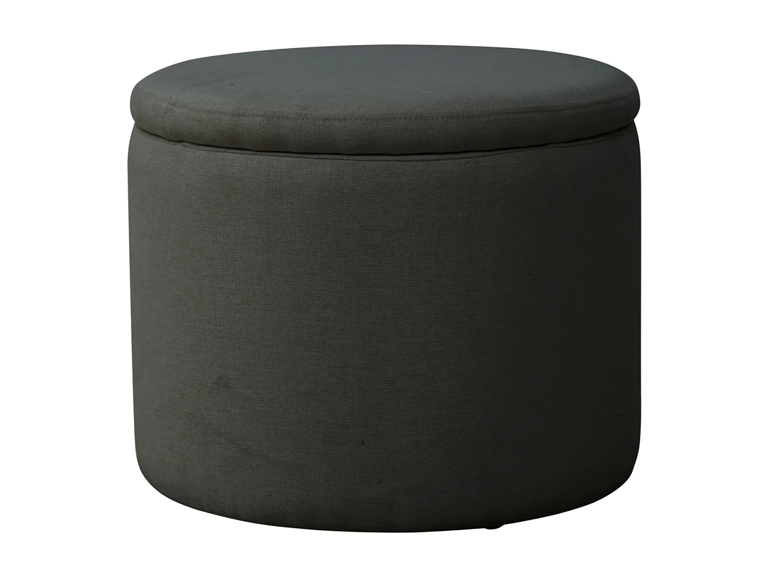 HOCKER AMBER Anthrazit