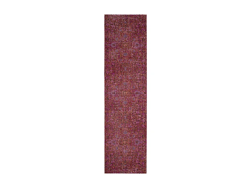Tapis Rose 66 X 244 cm - Aubree