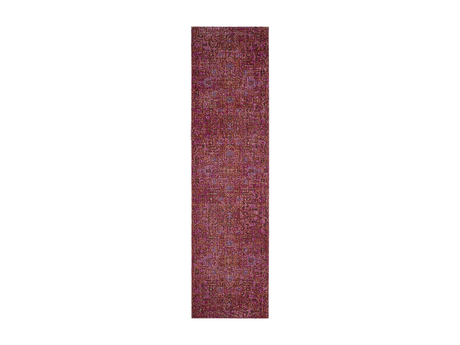 Tapis Rose 66 X 244 cm - Aubree