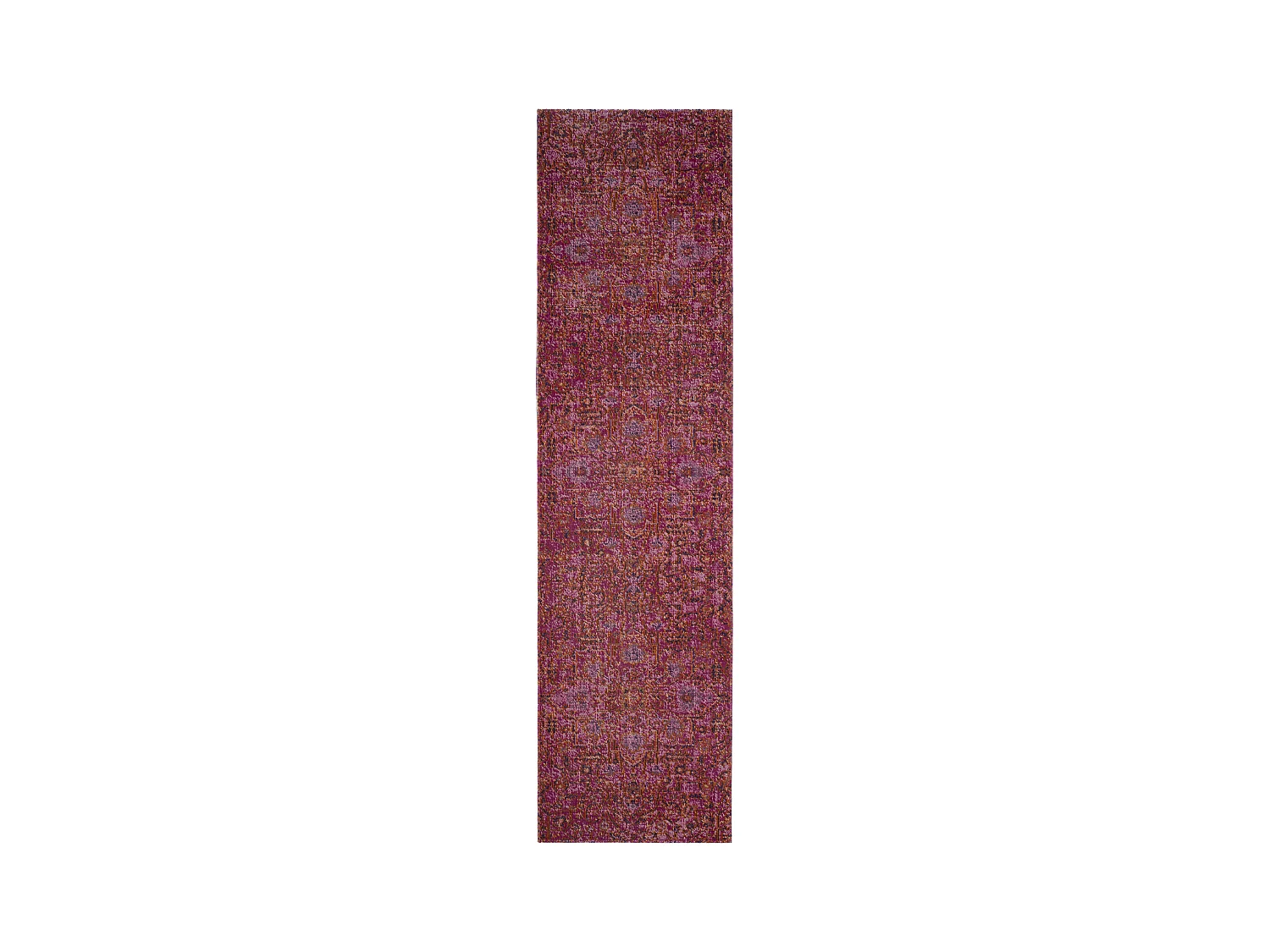 Tapis Rose 66 X 244 cm - Aubree