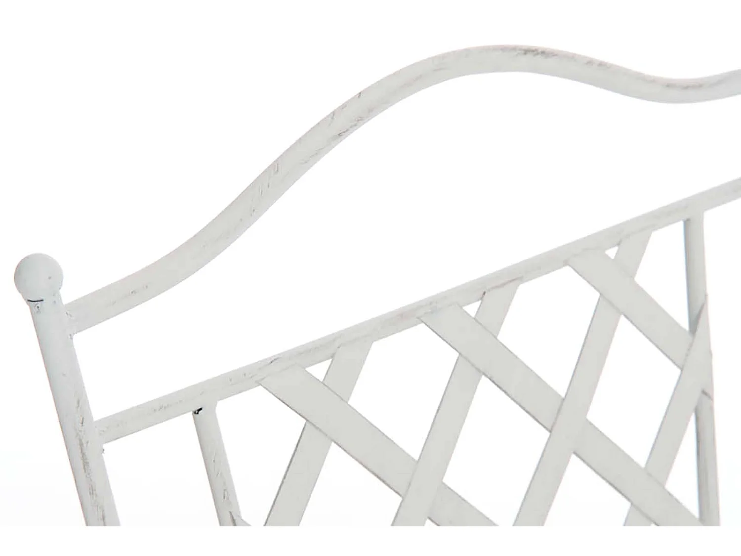 Ensemble de jardin - Table + 2 Chaises - Payo