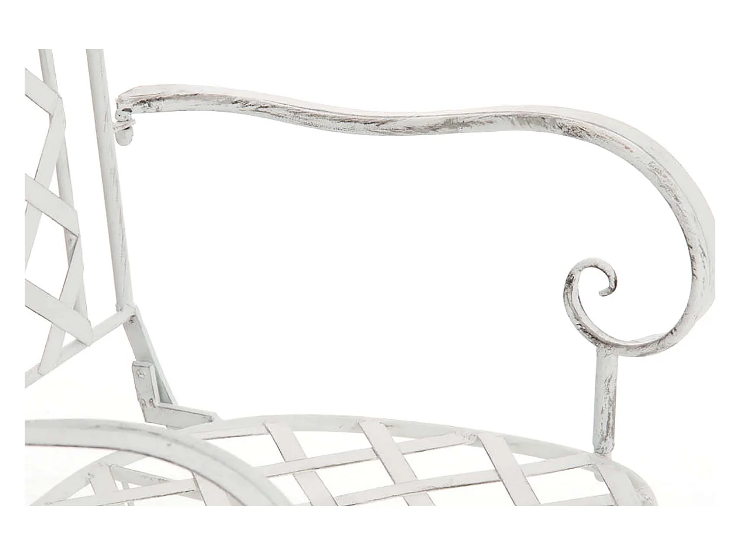 Ensemble de jardin - Table + 2 Chaises - Payo