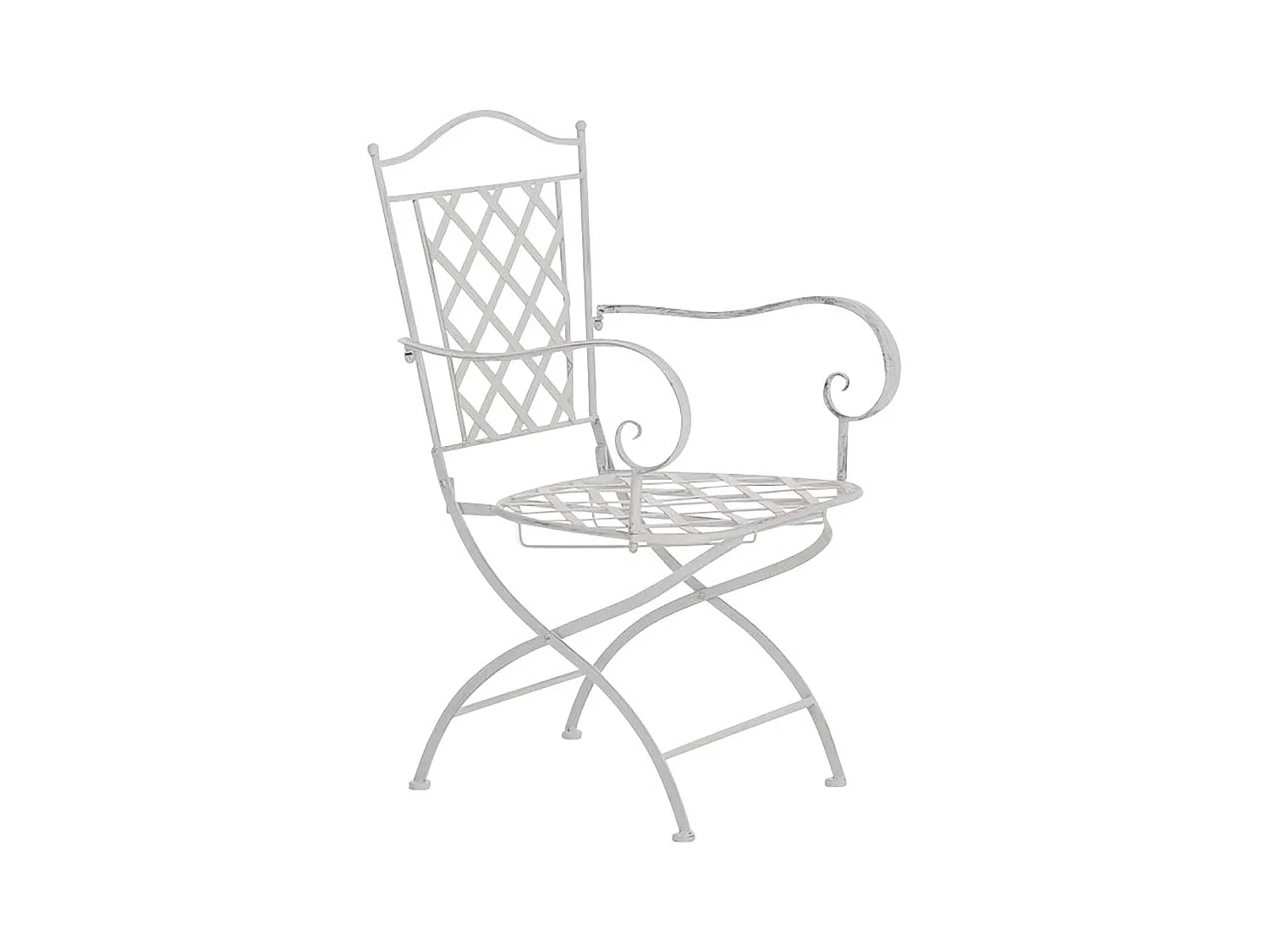 Ensemble de jardin - Table + 2 Chaises - Payo