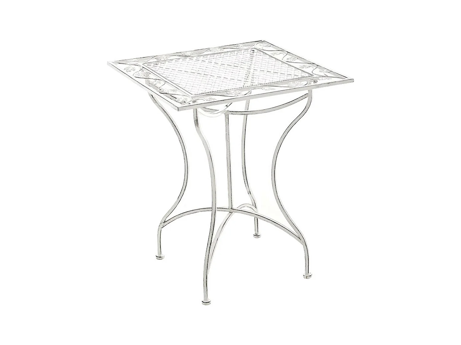 Ensemble de jardin - Table + 2 Chaises - Payo