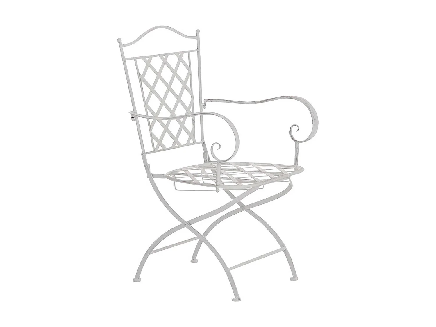 Ensemble de jardin - Table + 2 Chaises - Payo