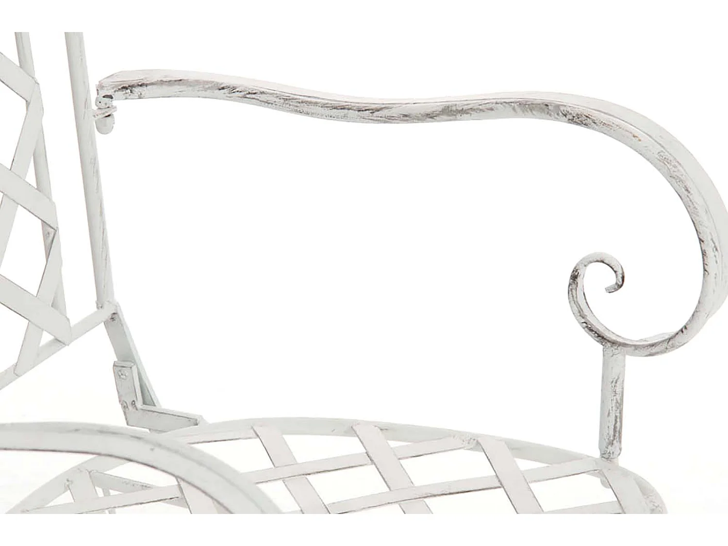 Ensemble de jardin - Table + 2 Chaises - Payo