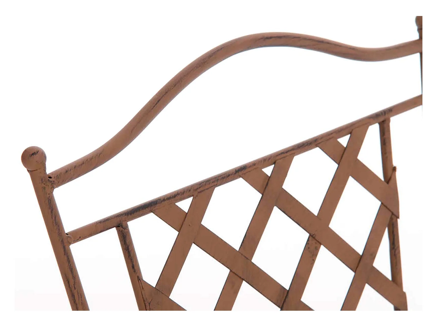 Ensemble de jardin - Table + 2 Chaises - Payo
