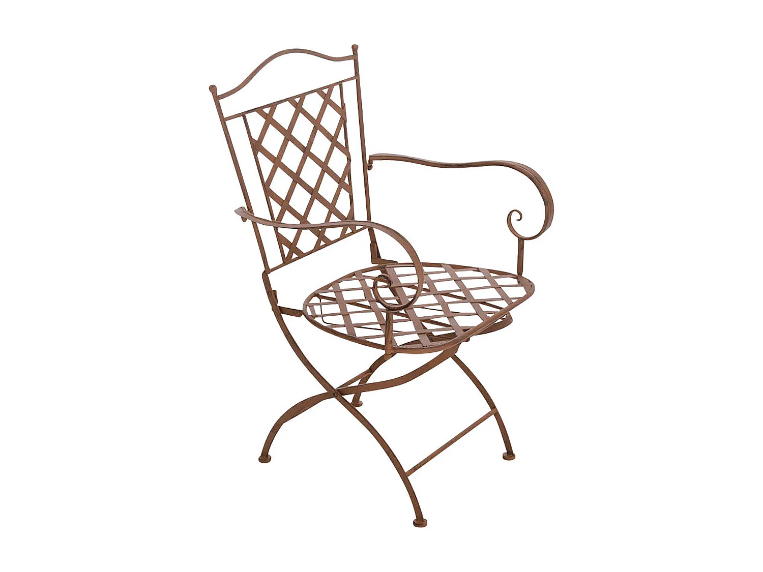 Ensemble de jardin - Table + 2 Chaises - Payo