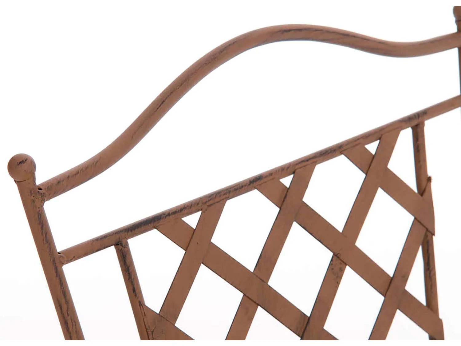 Ensemble de jardin - Table + 2 Chaises - Payo