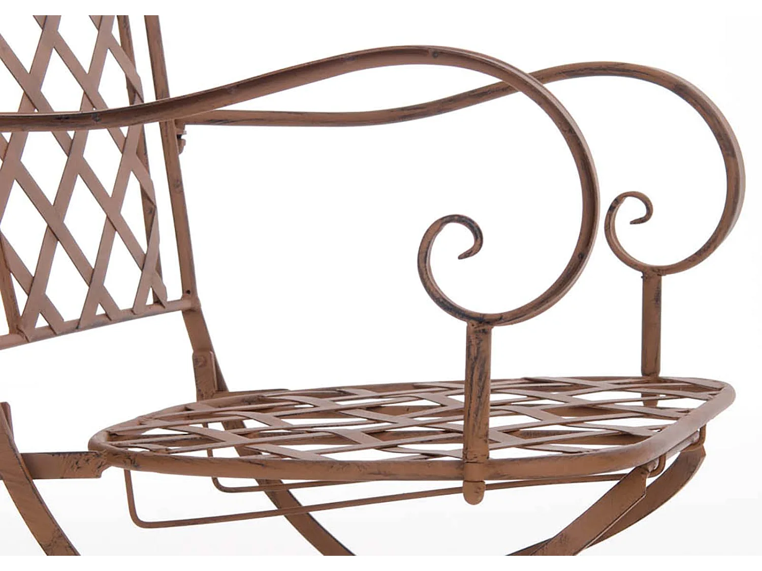 Ensemble de jardin - Table + 2 Chaises - Payo