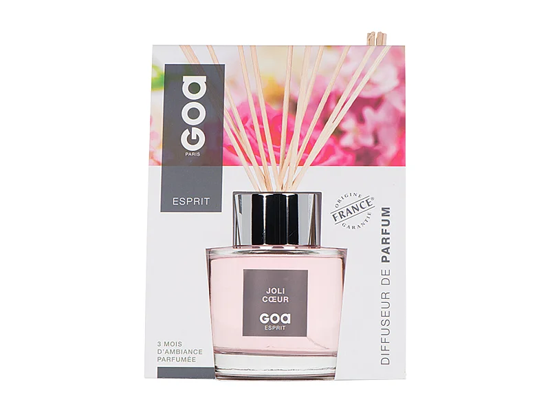 Goatier Esprit joli cœur 200 ml