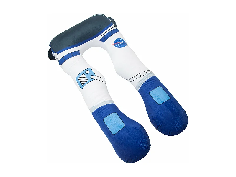 Kissen für Kinder- Astronaut
