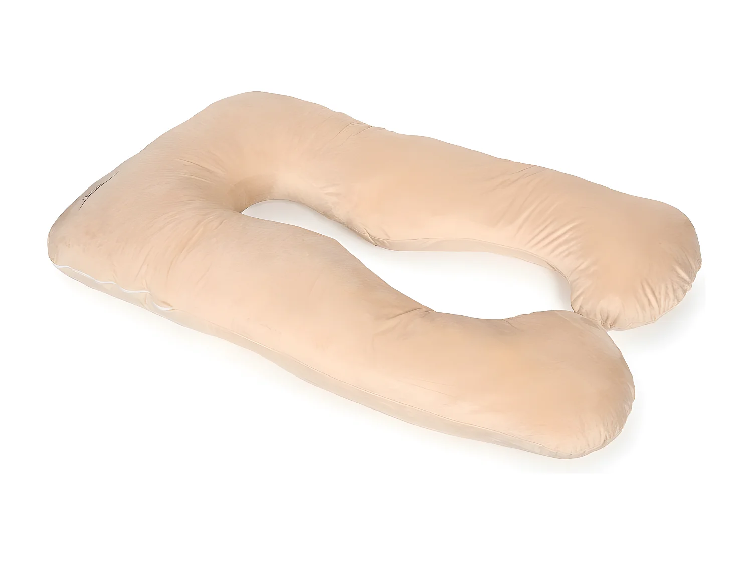 Ersatzbezug - Mikroplüsch (Pfirsich)