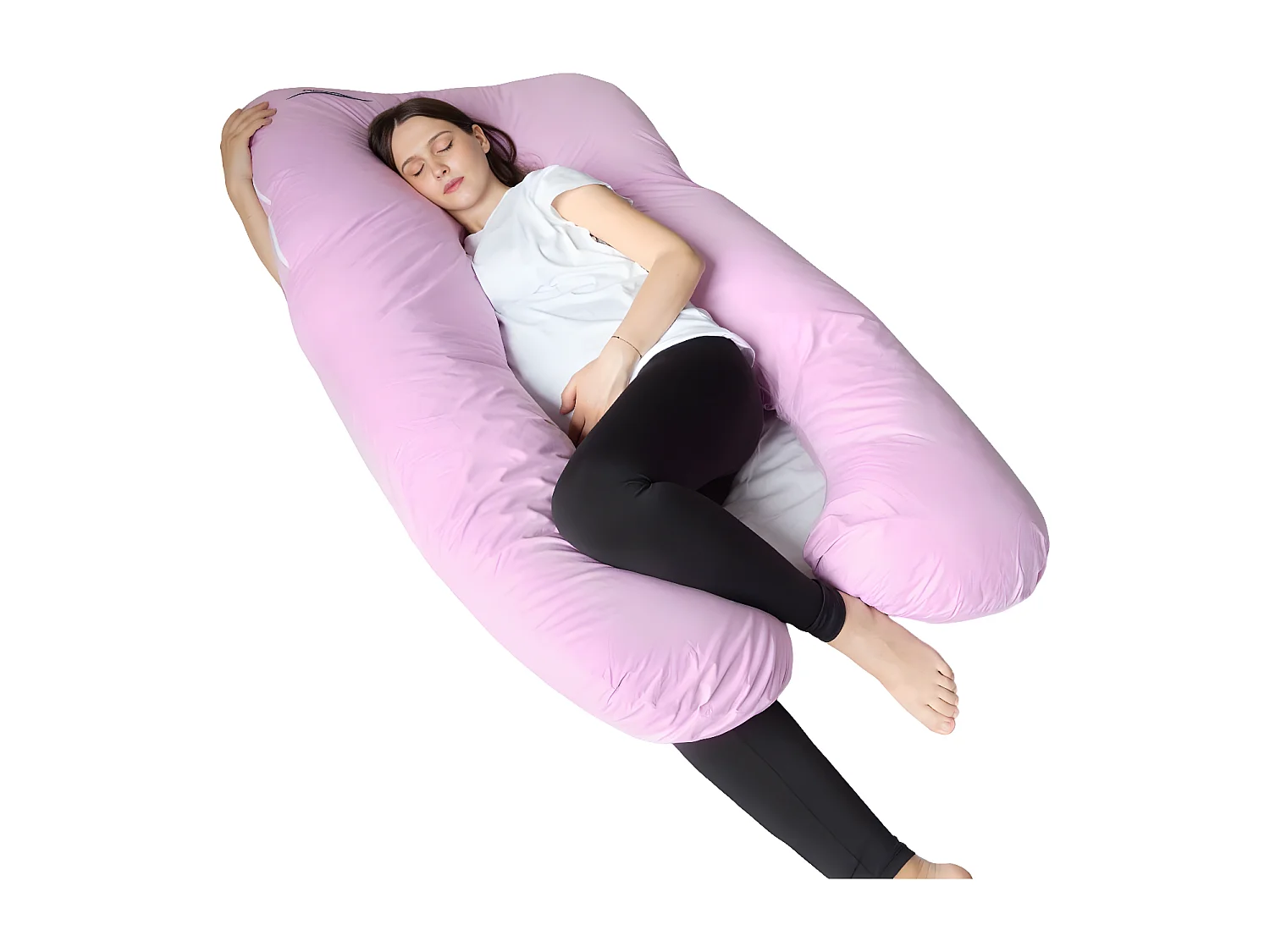 KOMFORTKISSEN-für Schwangere