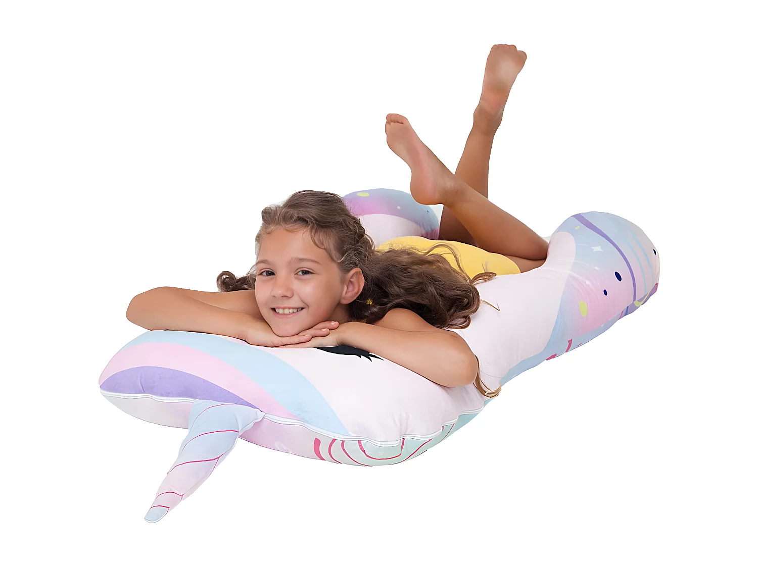 Oreiller KomfortKissen© kids