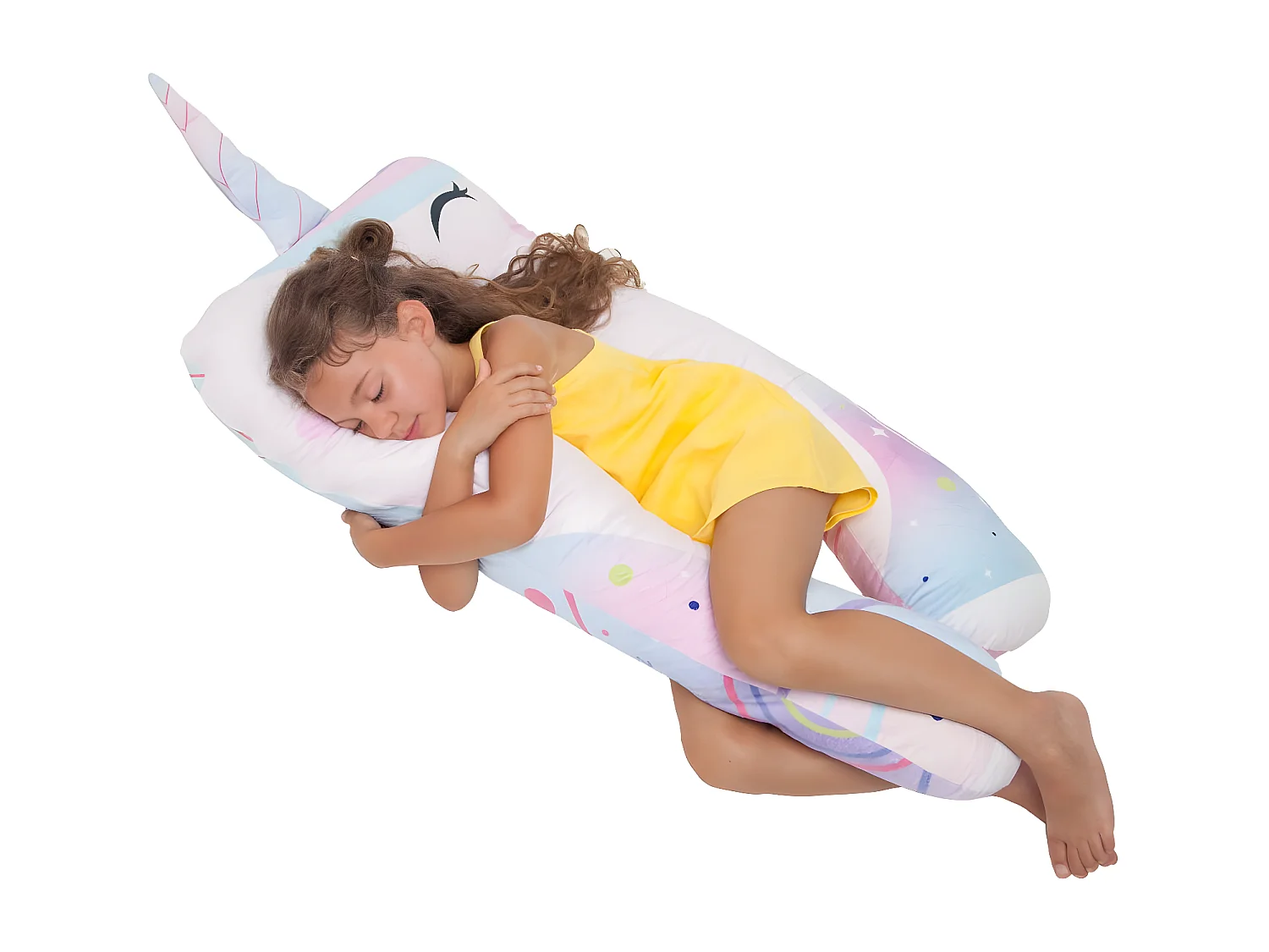 Oreiller KomfortKissen© kids