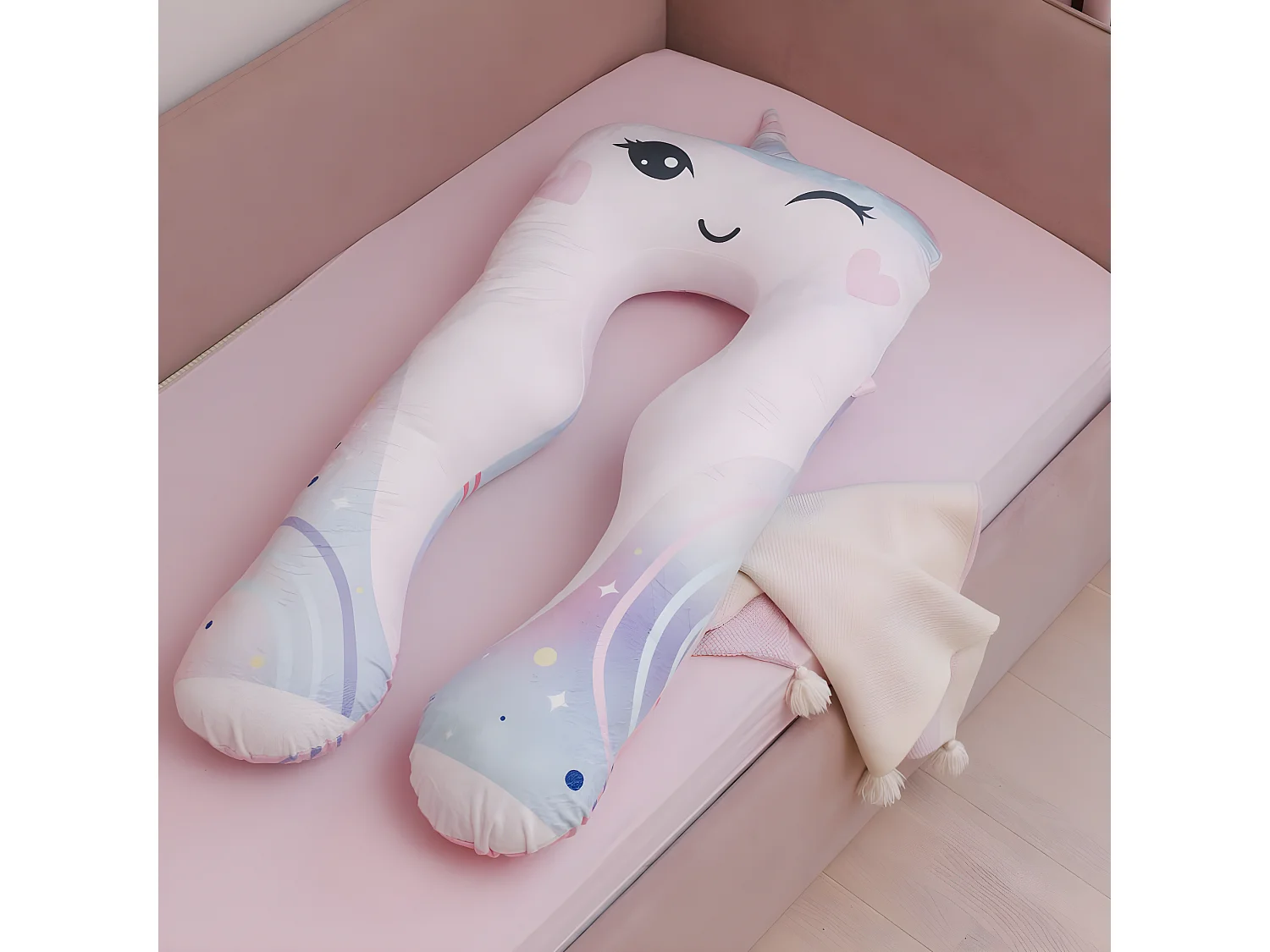 Oreiller KomfortKissen© kids