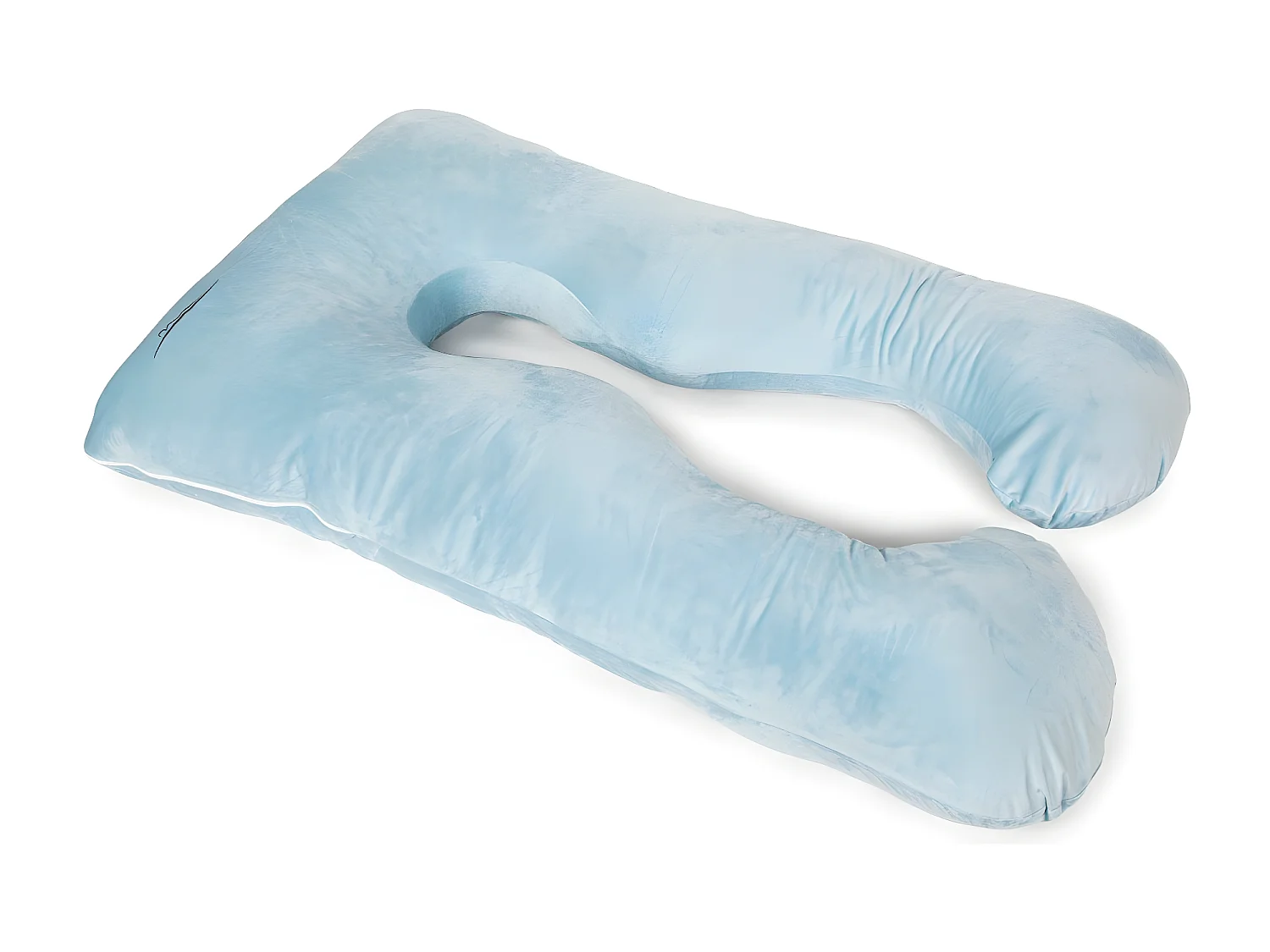 Ersatzbezug -  Himmelblau