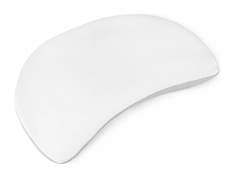 Oreiller ergonomique Forme de lune